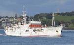 ID 4046 Hoshin Maru No. 58